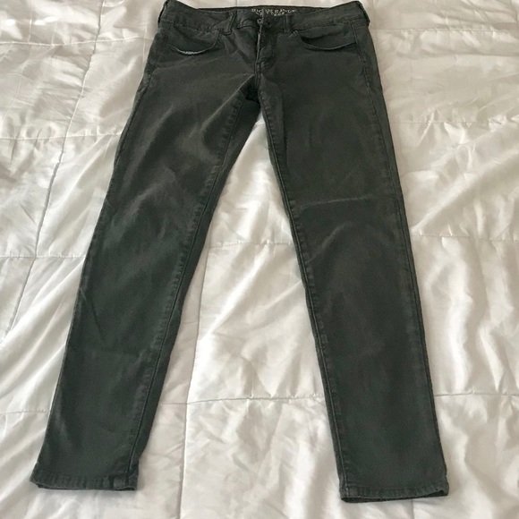 American Eagle Outfitters Denim - American Eagle jeans